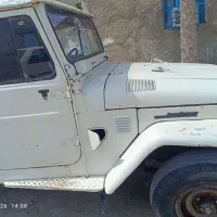 فروش فوری ماشین 83