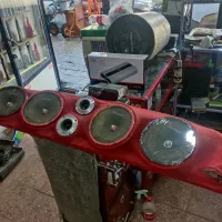 سیستم فروشی
