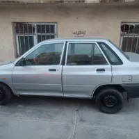 پراید 131 SE، مدل ۱۳۸۹|خودرو سواری و وانت|کرمانشاه, |دیوار