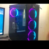 کیس گیمینگ RTX 3060