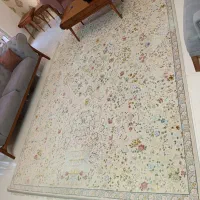 فروش یک تخته فرش گوهرشاد مشهد