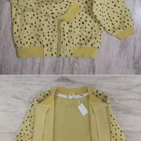 تعدادی بچگانه آکبند