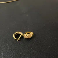 ۴۰ گرم طلا گرمی ۱۹