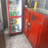 دو عدد یخچال 45000000