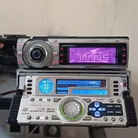 پخش بلاپانکت و ادزست پایونر کنوود لاستیک ۱۳ میدرنج