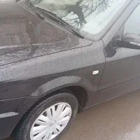 سمند سورن پلاسef7مشکی