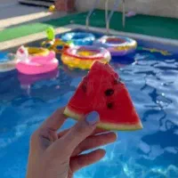 بلیط استخر هلال احمر