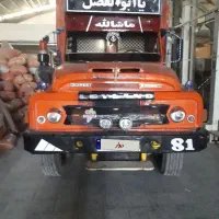 ماشین تک لیلاند