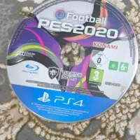 pes2020