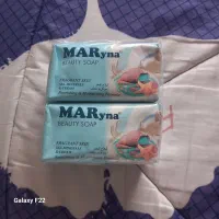 صابون مارینا ترکیه
