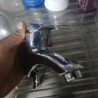 شیر روشویی برند ابرش