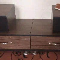 دو عدد پاتختی