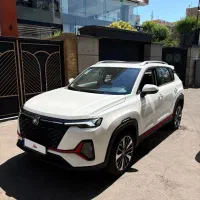 چانگان cs35 مونتاژ مدل 1404مشابه صفر