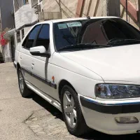 پارس سال مدل 94 در حد صفر