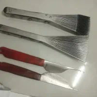 وسایل قالی بافی