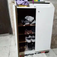 جاکفشی|جاکفشی، کمد، دراور|گرگان, |دیوار