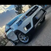 ایکس ۲۲ اسپرت لاکچری