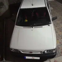 پرایدمدل ۱۳۹۰