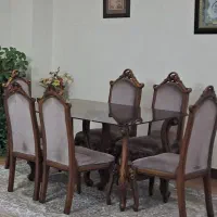 میز غذاخوری