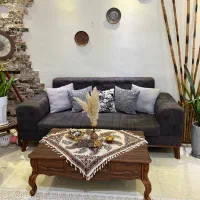 مبلمان ۷ نفره