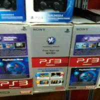 خرید فروش پلی تیری Ps3 سوپر اسلیم کپیخور خریدار
