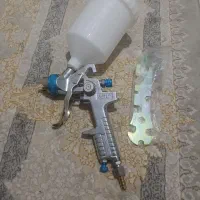 پیستوله رنگ پاش بادی