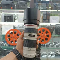 lens 70-200 f4 canon