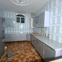 کابینت پیش ساخته کد ۱۳۶۴ مجتبی و حسن