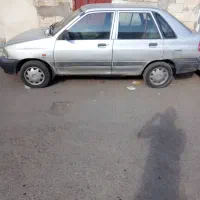 پراید۱۴۱|خودرو سواری و وانت|اردبیل, |دیوار