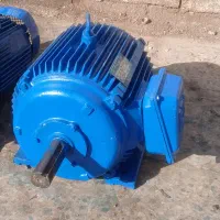دینام  الکتروموتور  10  اسب   سه فاز