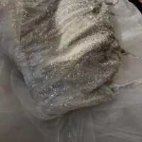 لباس عروس