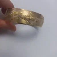 طلا حدود ۱۴ گرم و ۳۰۰ سوت
