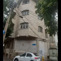 ۳۶۰ متر کلنگی بر اصلی خیابان . پهنه m112