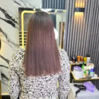 پروتین تراپی  و براشینگ و موخوره گیری