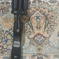 دستگاه فر اس عربی