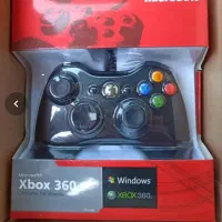 دسته بازی ۲ عدد مناسب کامپیوتر و xbox