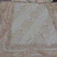 روتختی ۲نفره بزرگ مناسب جهیزیه نو