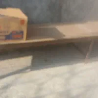 دو عدد نیمکت
