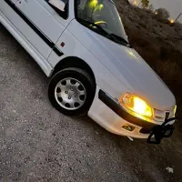 گلگیر جلو بیرنگ پارس