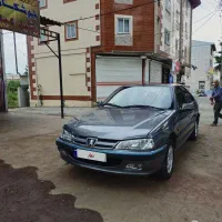 پژو پارس مدل 93 داشبورد سونایی