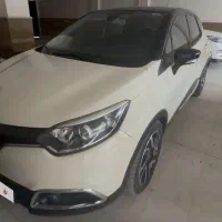 رنو کپچر ۲۰۱۷ بدون رنک