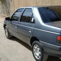 405 تمام فابریک