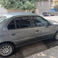 سمند الیکس درجه یک
