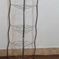 پایه قابلمه ۵تایی و ۶ تایی