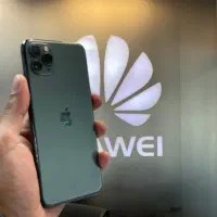 آیفون ۱۱پرومکس بدون بازشدگی پک اصلی