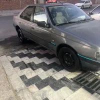 پژو۴۰۵مدل ۹۰ تمیز