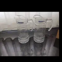 دو پارچ تک لومینارک فرانسه اصل