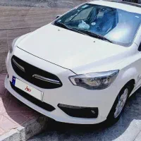 شاهین g مدل ۱۴۰۱
