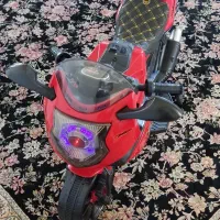 موتور شارژی BMW نونو