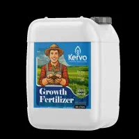 کود محرک رشد ۲۰ لیتری کروا سبوسیب